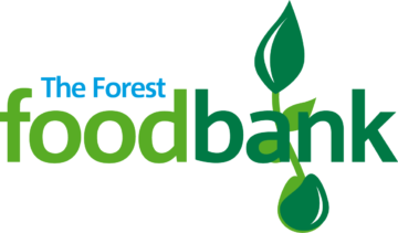 The Forest Foodbank Logo