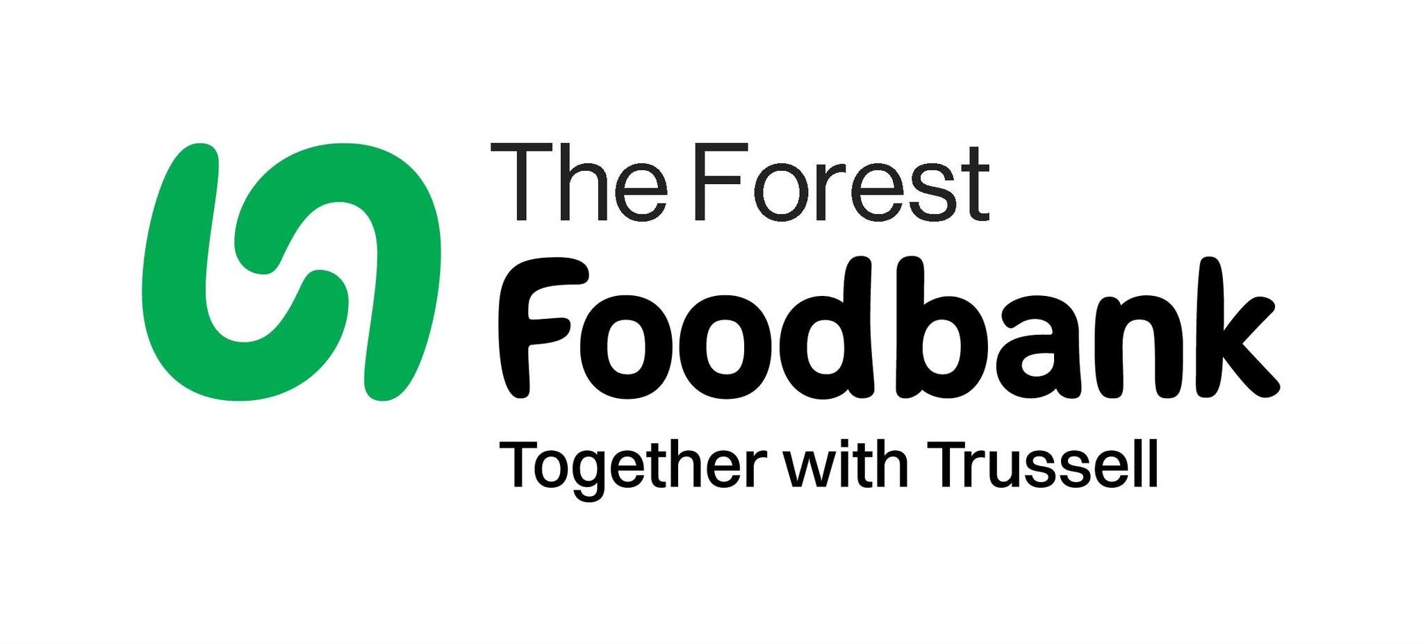 The Forest Foodbank Logo